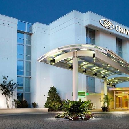 Hotel Crowne Plaza Charleston By Ihg à North Charleston Extérieur photo