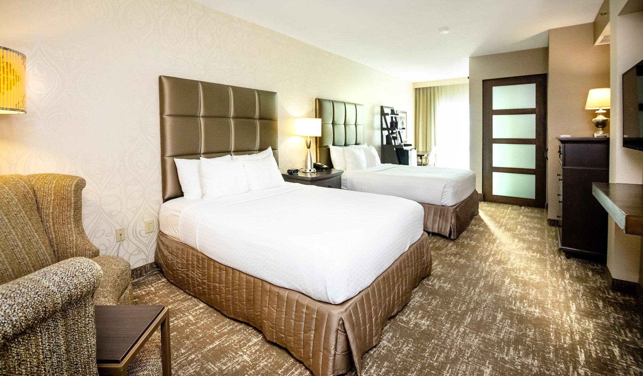 Hotel Crowne Plaza Charleston By Ihg à North Charleston Extérieur photo