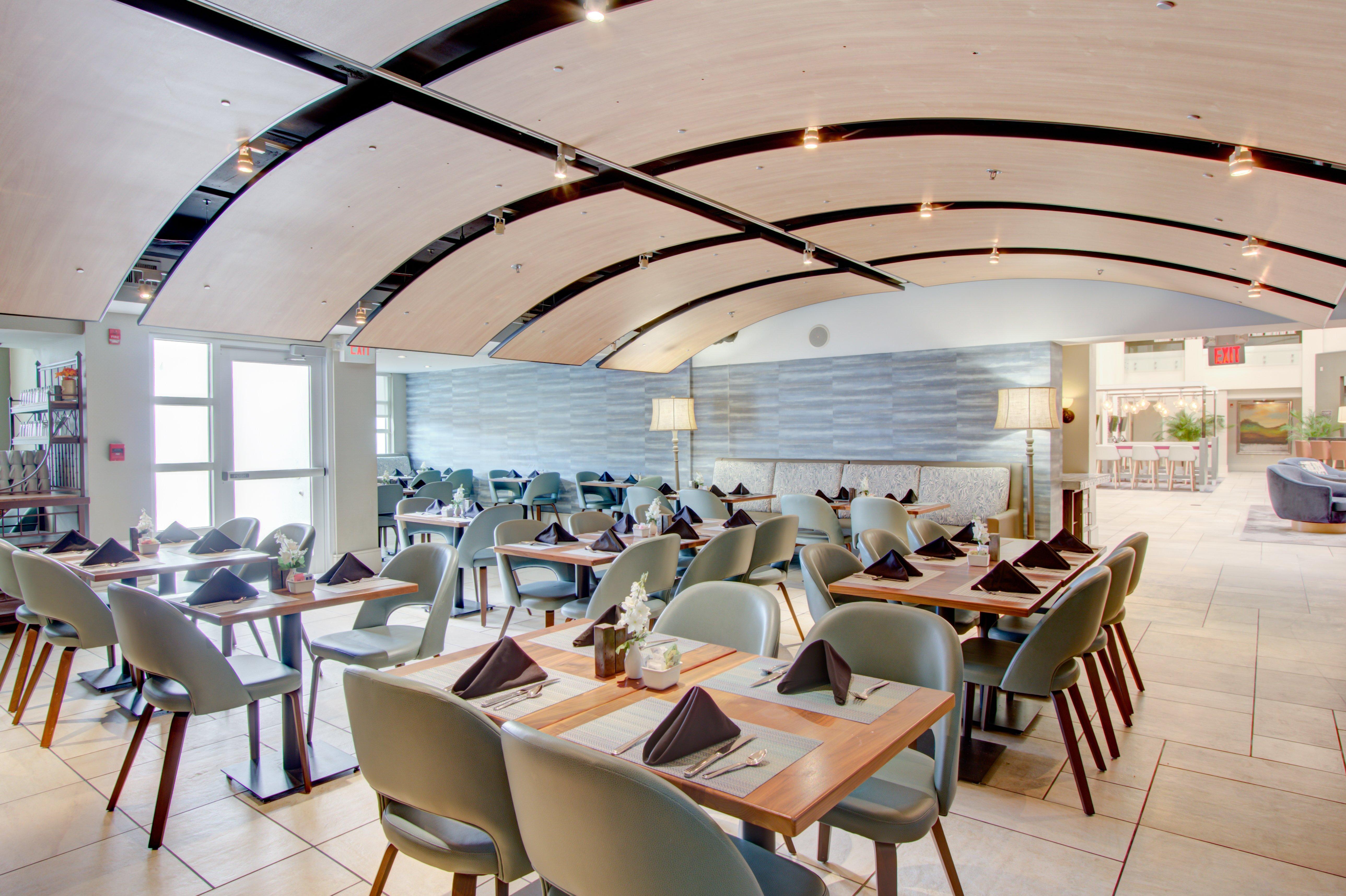 Hotel Crowne Plaza Charleston By Ihg à North Charleston Extérieur photo