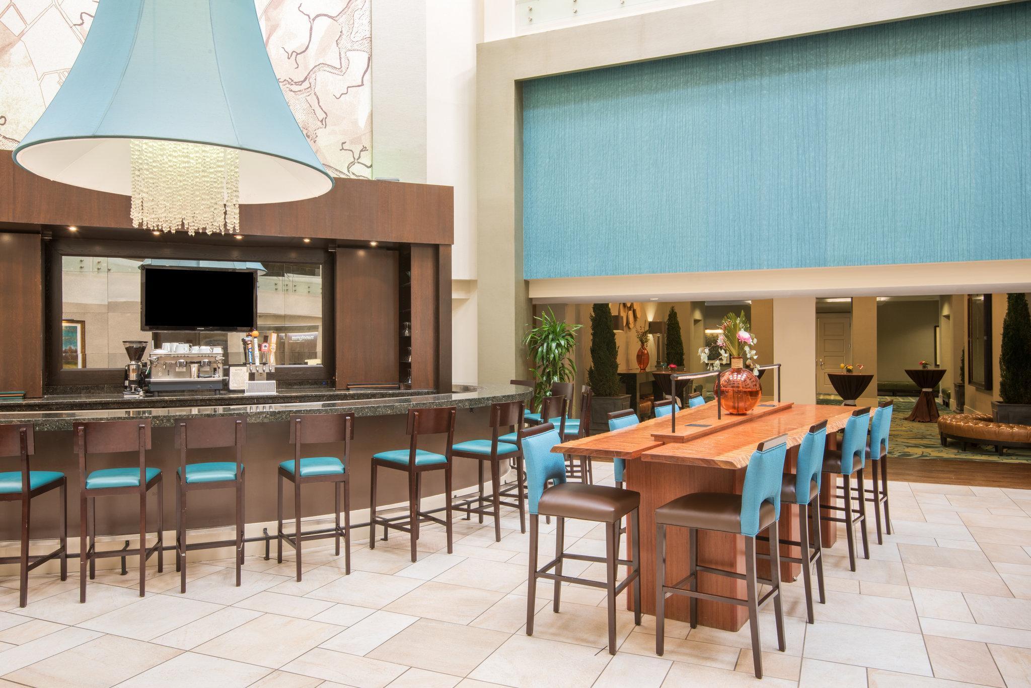 Hotel Crowne Plaza Charleston By Ihg à North Charleston Extérieur photo