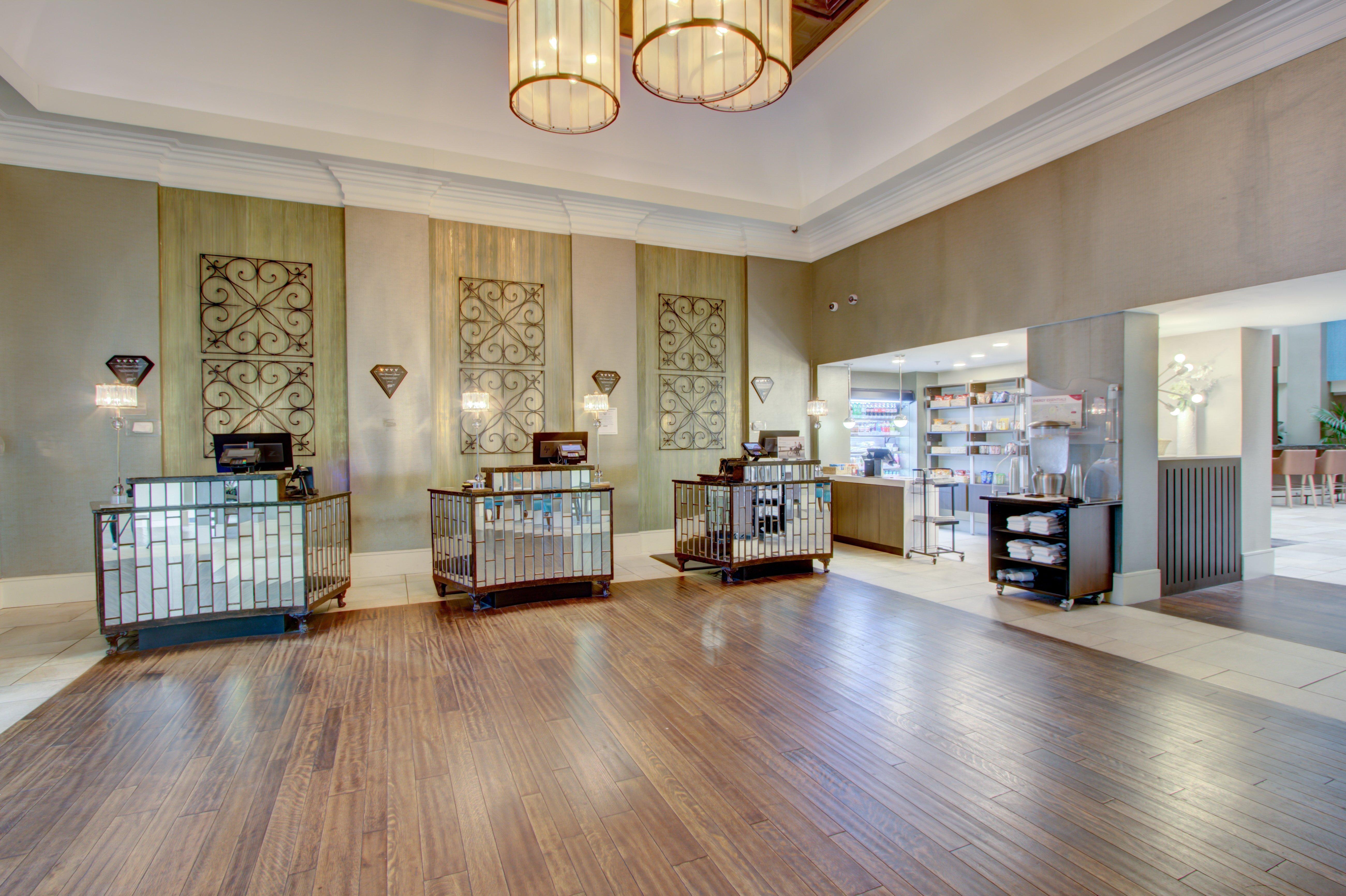 Hotel Crowne Plaza Charleston By Ihg à North Charleston Extérieur photo