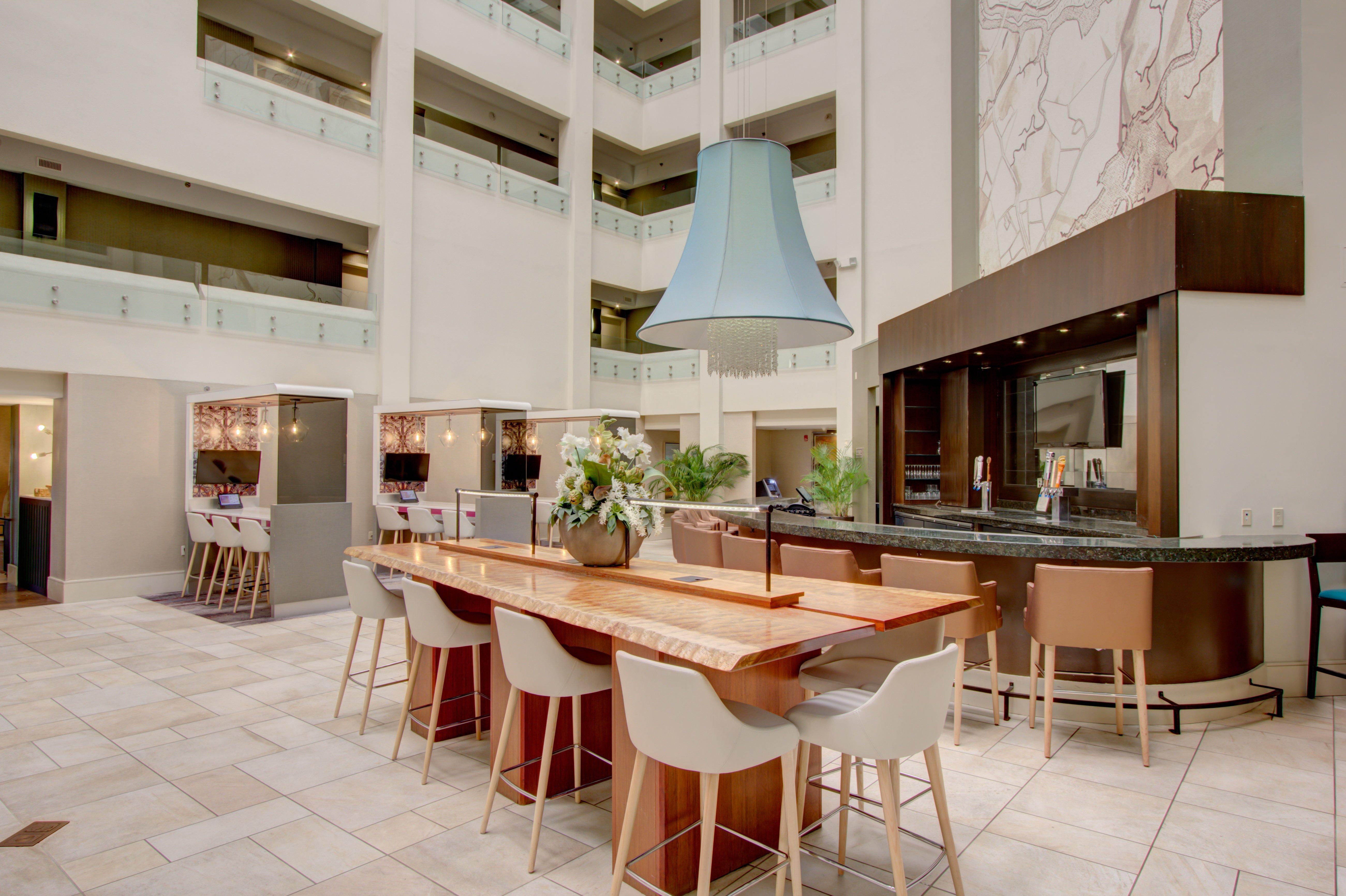 Hotel Crowne Plaza Charleston By Ihg à North Charleston Extérieur photo