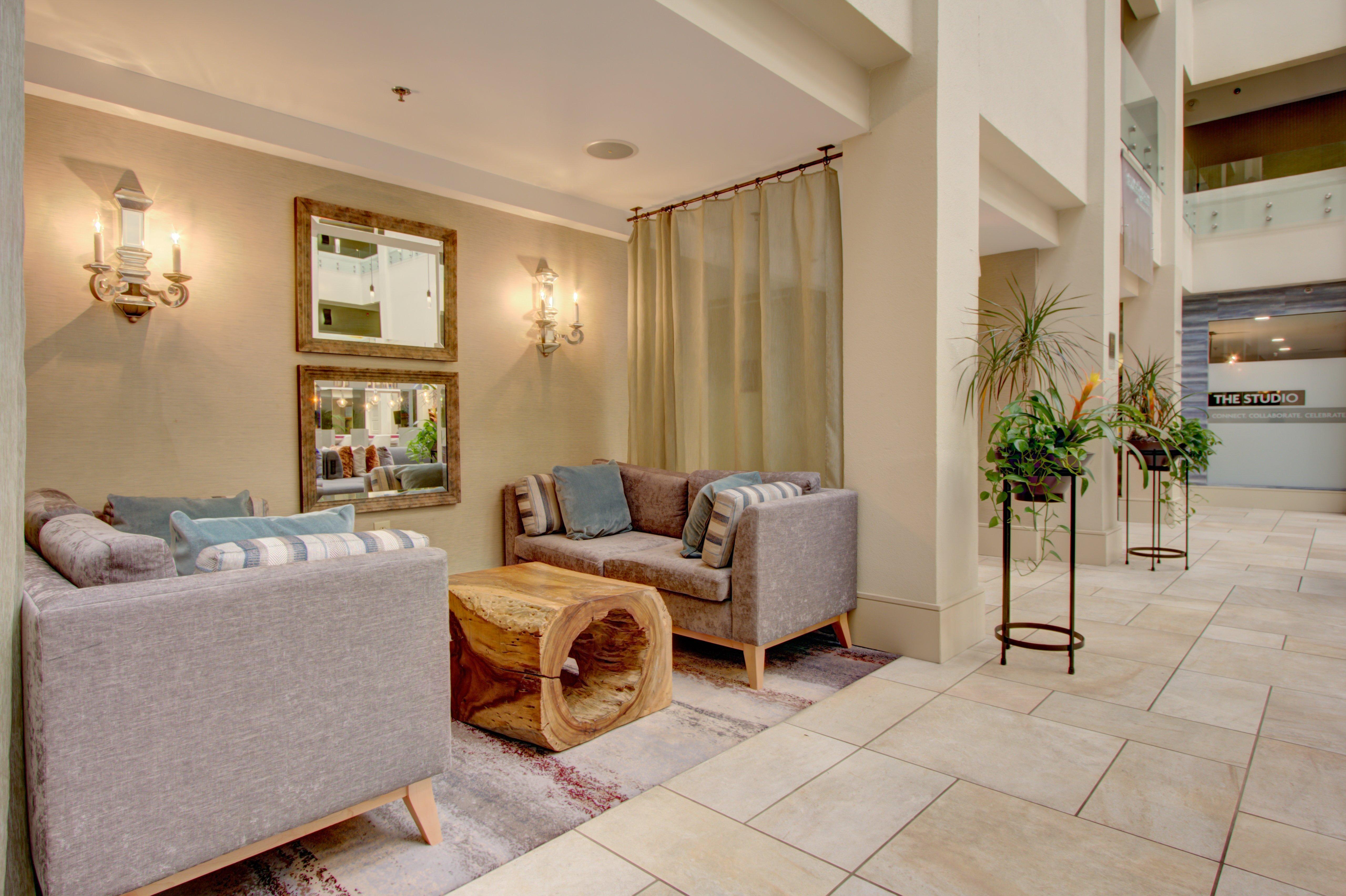 Hotel Crowne Plaza Charleston By Ihg à North Charleston Extérieur photo
