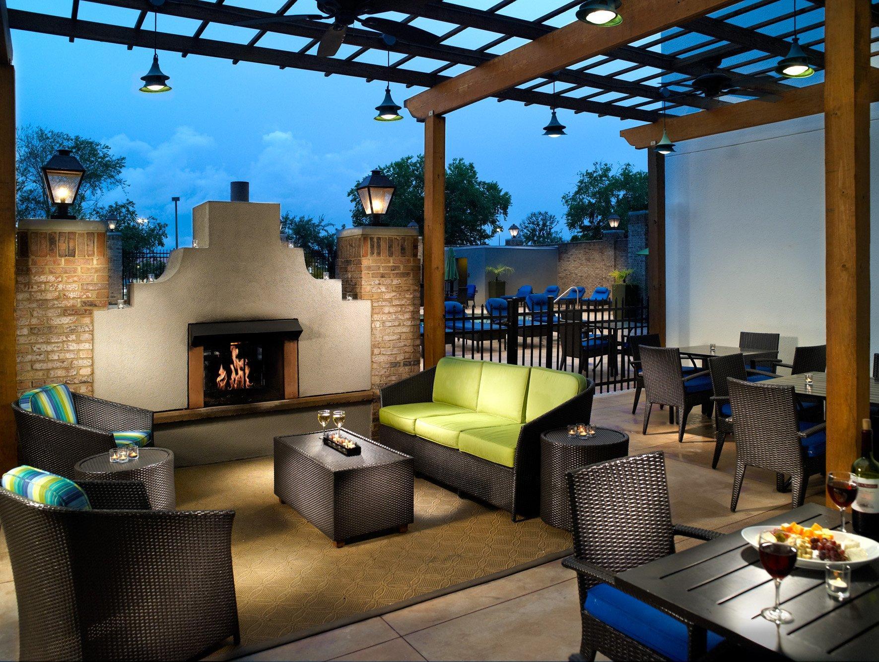 Hotel Crowne Plaza Charleston By Ihg à North Charleston Extérieur photo