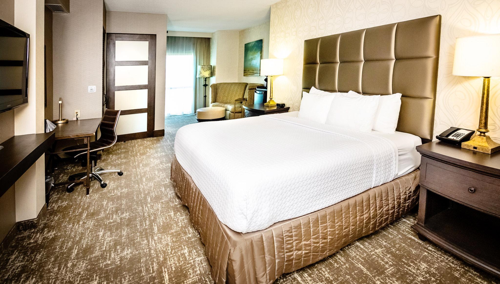 Hotel Crowne Plaza Charleston By Ihg à North Charleston Extérieur photo